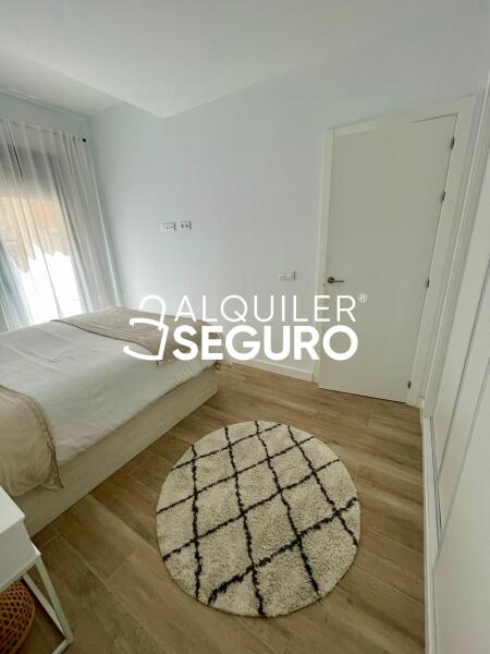 Piso en Calle Antonio Jimenez Ruiz, MÁLAGA MÁLAGA