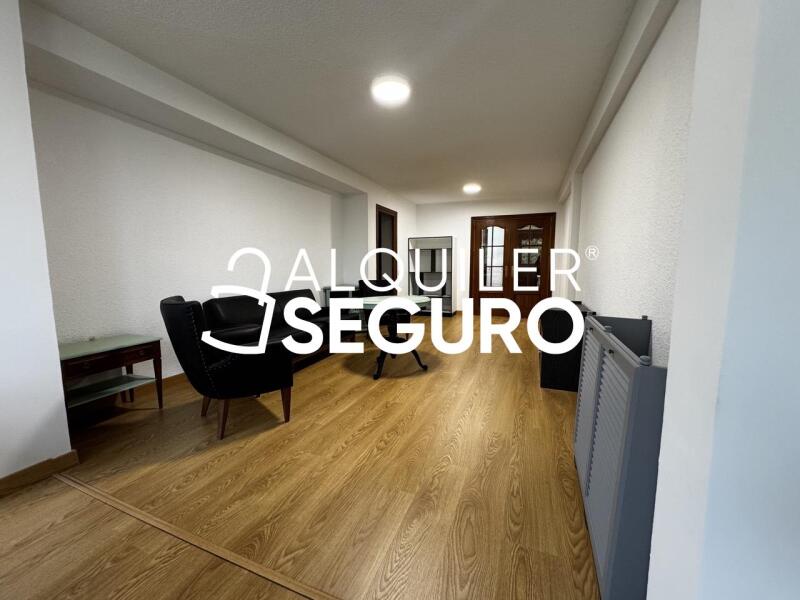 Piso en Calle Burdeos, MÓSTOLES MADRID Piso en Calle Burdeos, MÓSTOLES MADRID