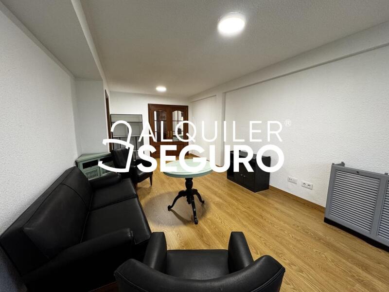 Piso en Calle Burdeos, MÓSTOLES MADRID