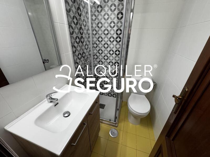 Inmueble en Calle Burdeos, MADRID