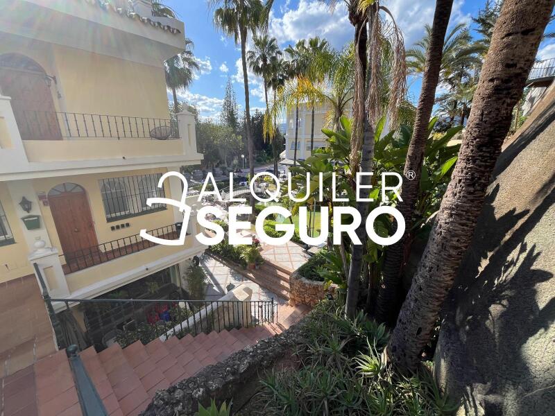 Piso en Avenida AV DEL PRADO, MARBELLA MÁLAGA
