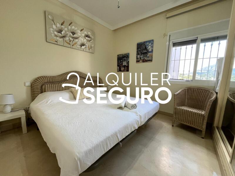 Piso en Avenida AV DEL PRADO, MARBELLA MÁLAGA