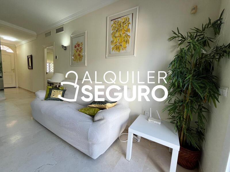 Piso en Avenida AV DEL PRADO, MARBELLA MÁLAGA