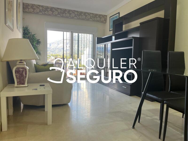 Piso en Avenida AV DEL PRADO, MARBELLA MÁLAGA