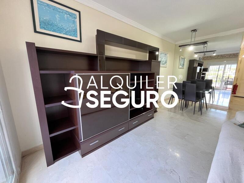 Piso en Avenida AV DEL PRADO, MARBELLA MÁLAGA