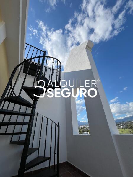 Piso en Avenida AV DEL PRADO, MARBELLA MÁLAGA