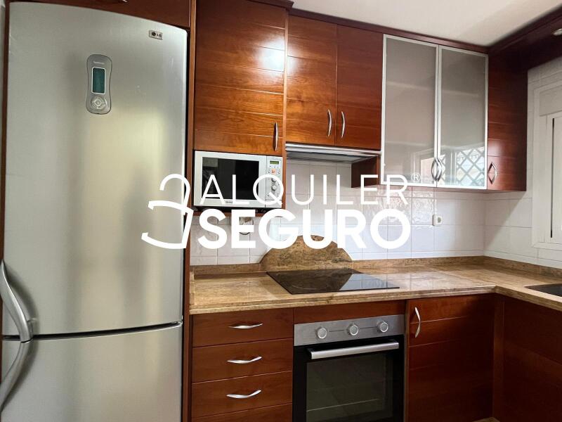 Piso en Avenida AV DEL PRADO, MARBELLA MÁLAGA