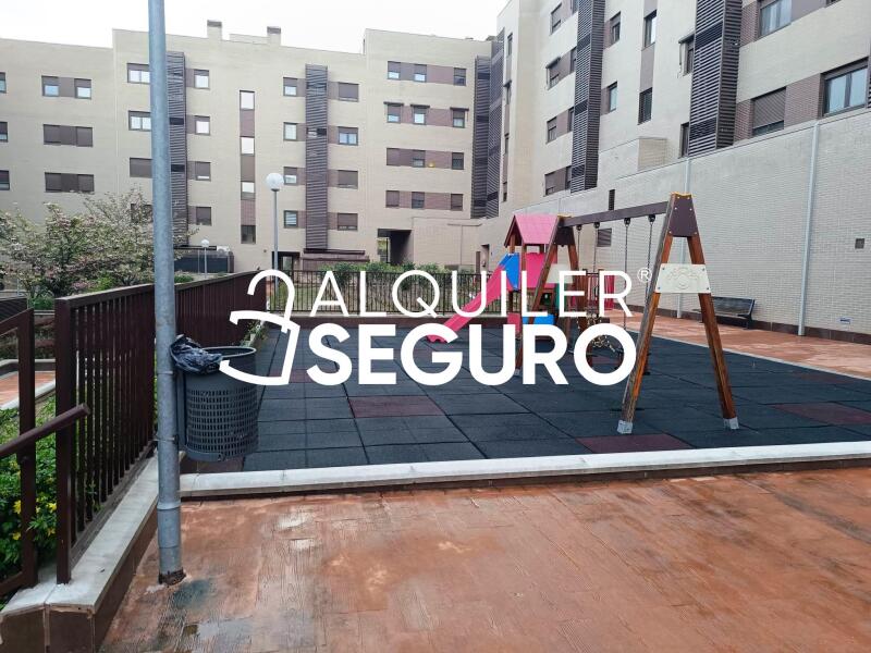 Inmueble en Avenida Manuel Azaña, MADRID