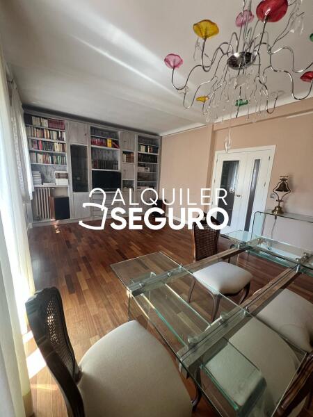 Inmueble en Calle de Siena, MADRID