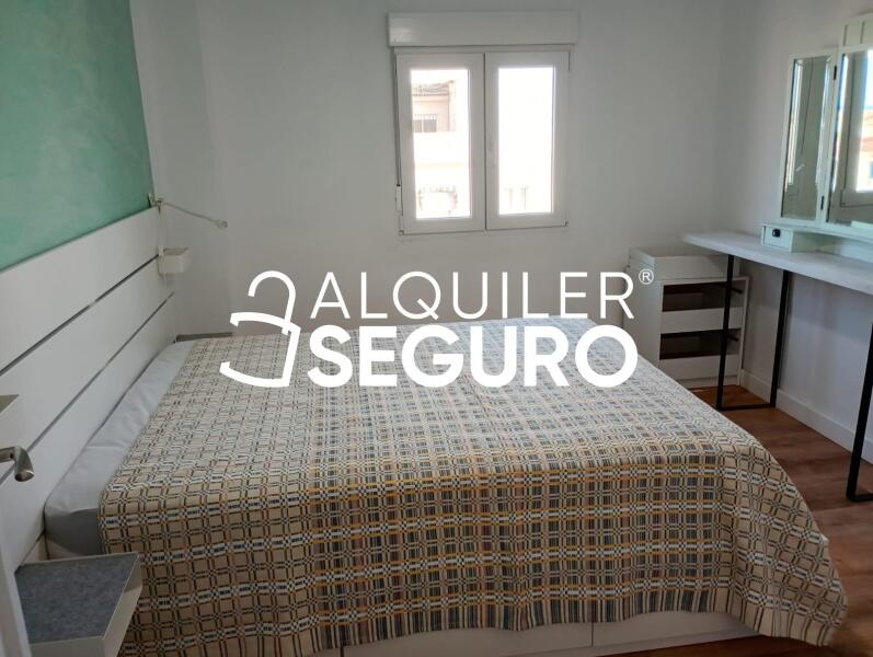 Piso en Avenida Europa , MÁLAGA MÁLAGA