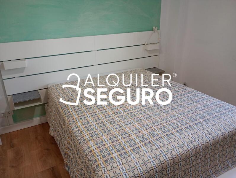 Piso en Avenida Europa , MÁLAGA MÁLAGA