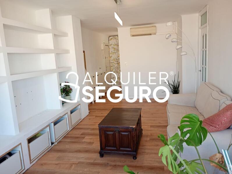 Piso en Avenida Europa , MÁLAGA MÁLAGA