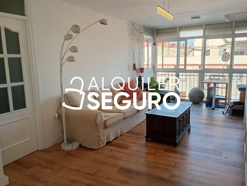 Inmueble en Avenida Europa , MÁLAGA