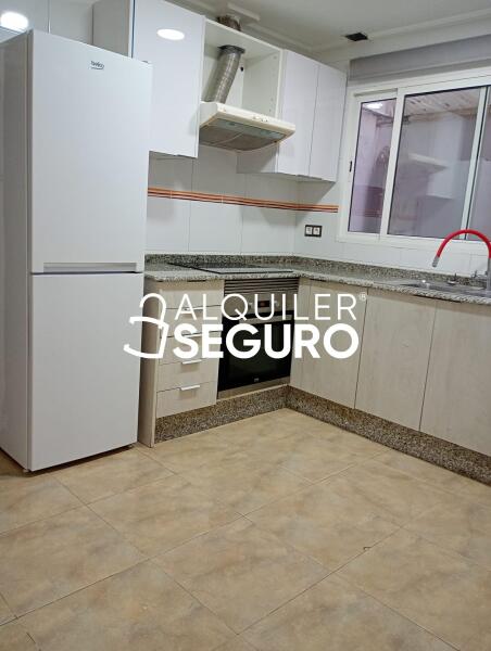 Inmueble en Calle Pintor Sorolla, VALENCIA