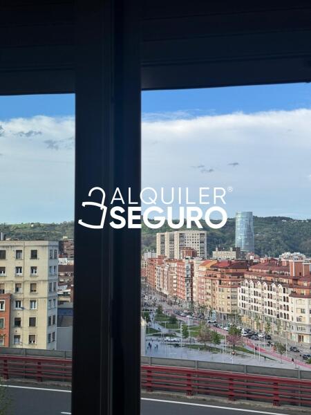 Piso en Calle Tolosa, BILBAO VIZCAYA-BIZKAIA