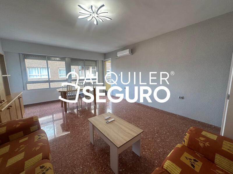 Inmueble en Calle Duque de Lliria, VALENCIA