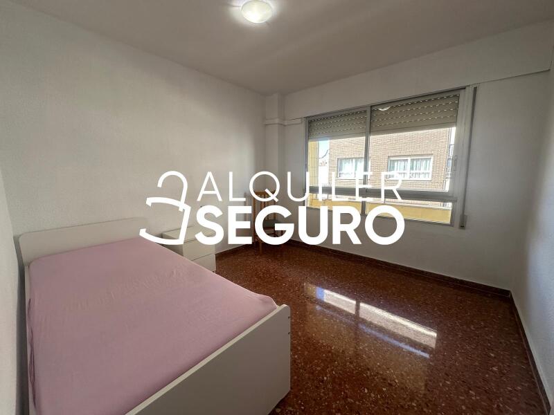 Piso en Calle Duque de Lliria, LLÍRIA VALENCIA