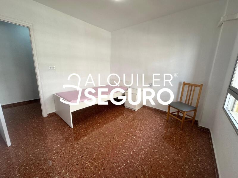 Piso en Calle Duque de Lliria, LLÍRIA VALENCIA