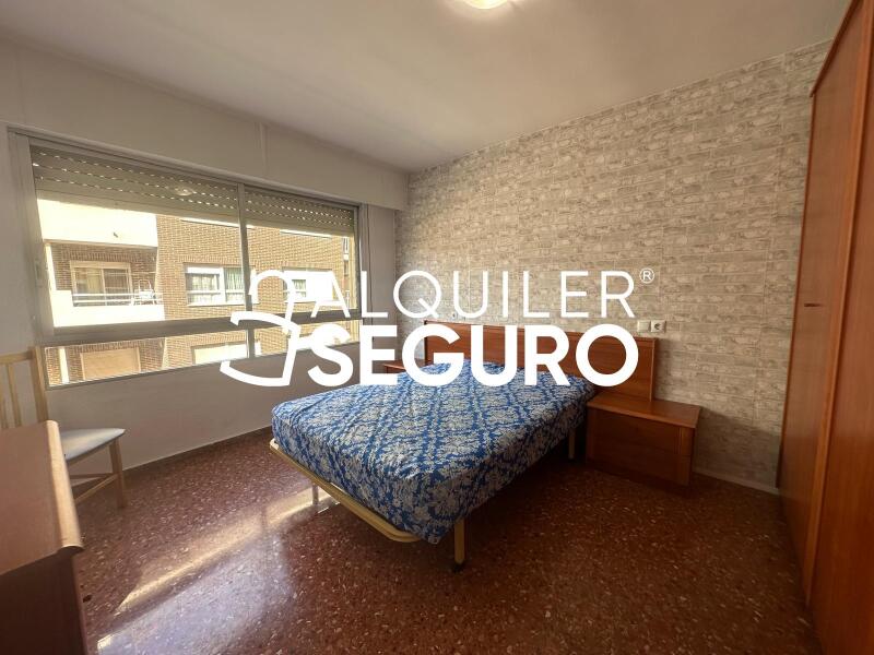Piso en Calle Duque de Lliria, LLÍRIA VALENCIA