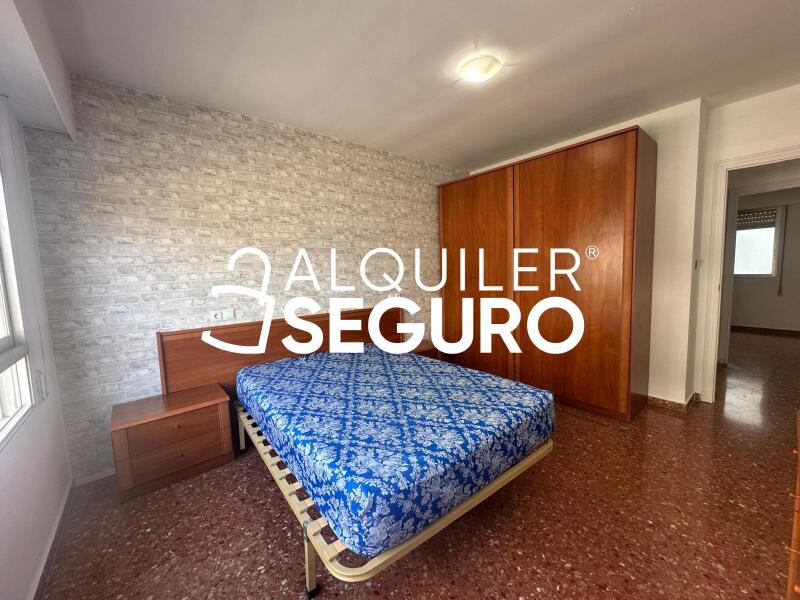 Piso en Calle Duque de Lliria, LLÍRIA VALENCIA