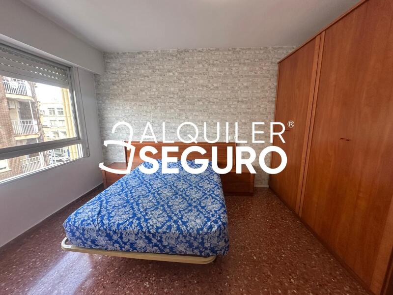 Piso en Calle Duque de Lliria, LLÍRIA VALENCIA