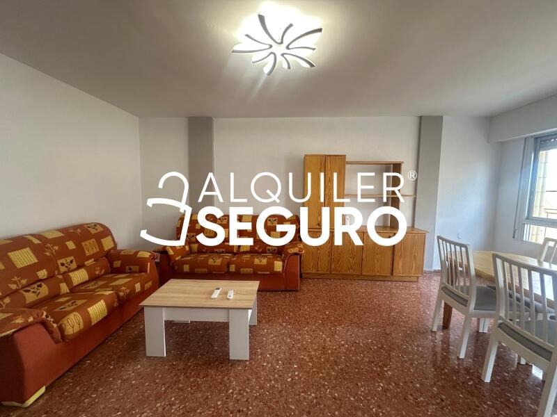 Piso en Calle Duque de Lliria, LLÍRIA VALENCIA