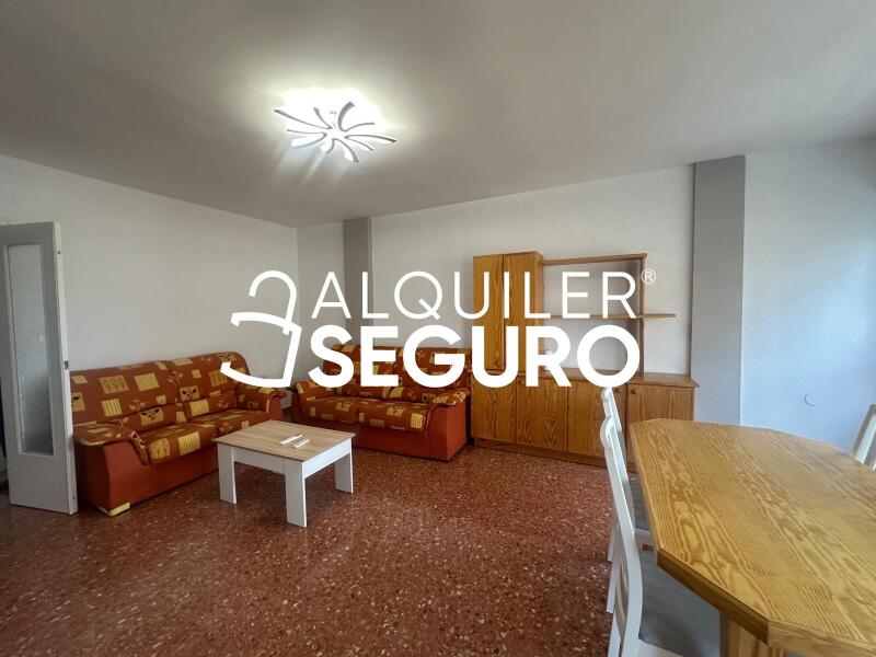 Piso en Calle Duque de Lliria, LLÍRIA VALENCIA