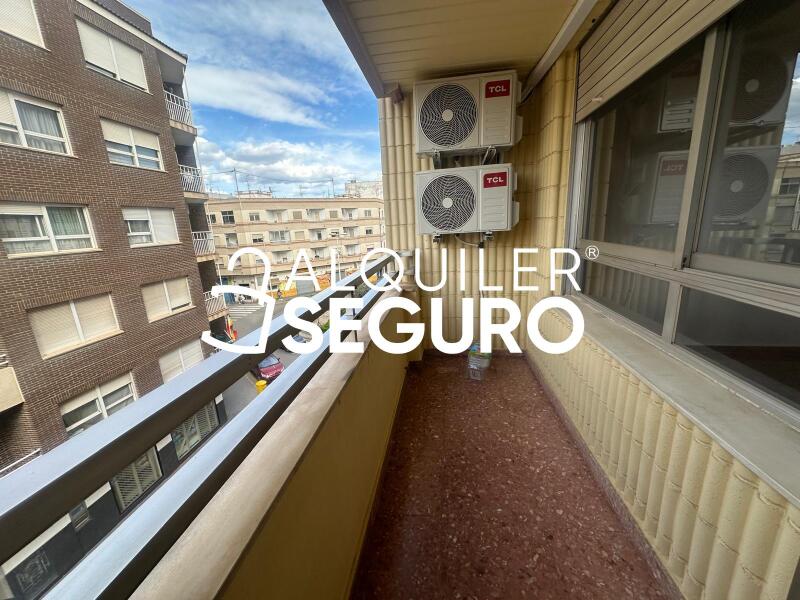 Piso en Calle Duque de Lliria, LLÍRIA VALENCIA