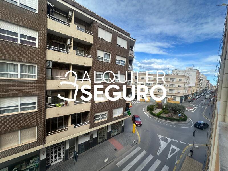 Piso en Calle Duque de Lliria, LLÍRIA VALENCIA