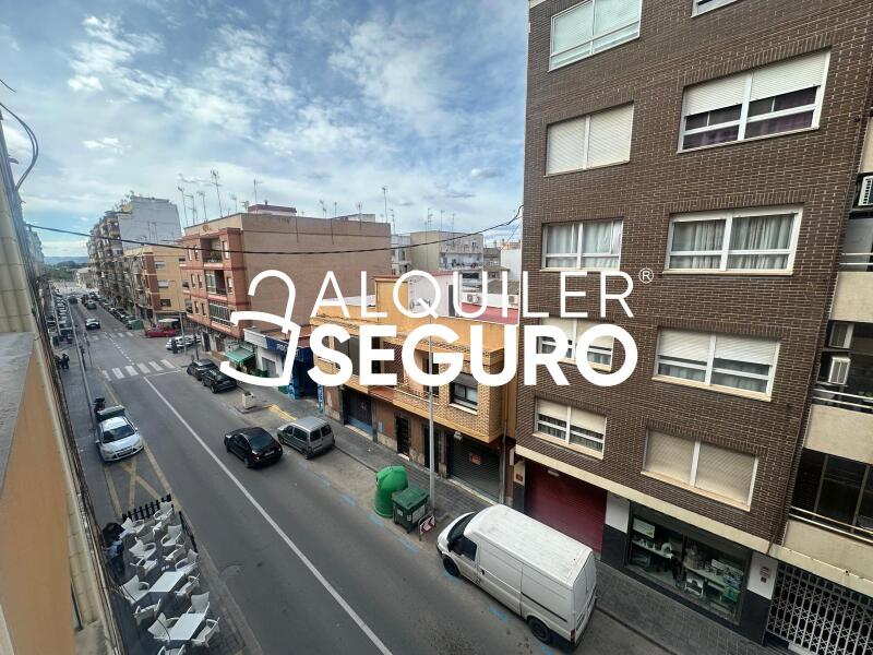 Piso en Calle Duque de Lliria, LLÍRIA VALENCIA