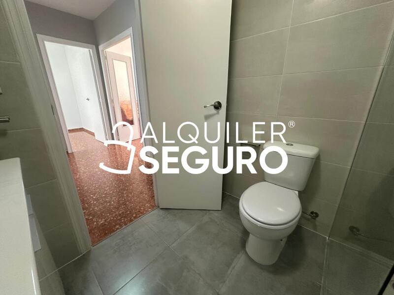 Piso en Calle Duque de Lliria, LLÍRIA VALENCIA
