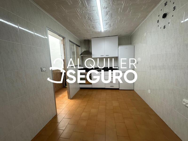 Piso en Calle Duque de Lliria, LLÍRIA VALENCIA