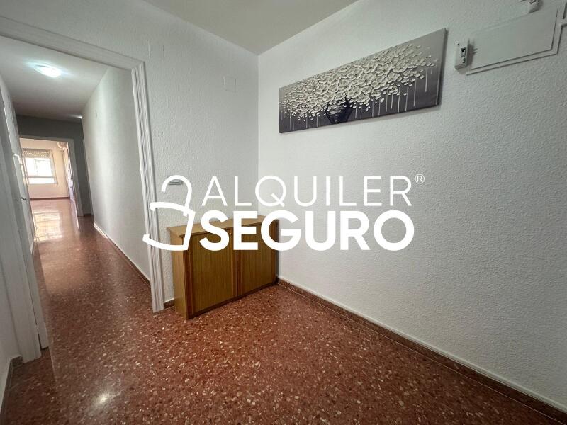 Piso en Calle Duque de Lliria, LLÍRIA VALENCIA