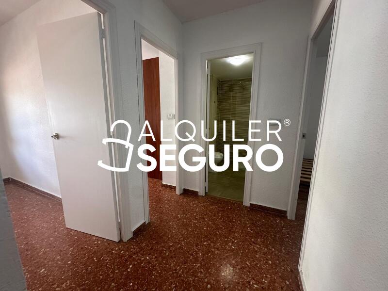 Piso en Calle Duque de Lliria, LLÍRIA VALENCIA