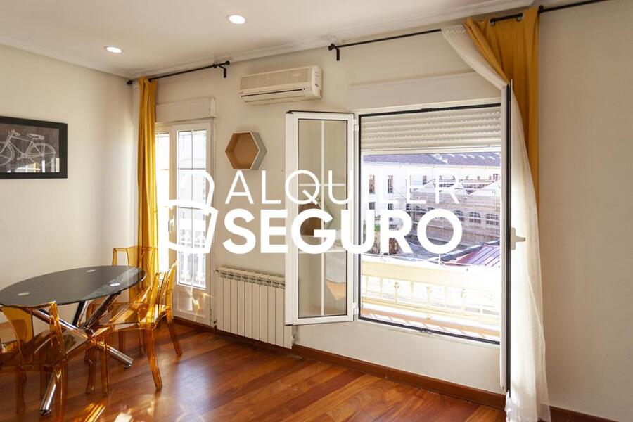 Inmueble en Calle de Meson de Paredes, MADRID