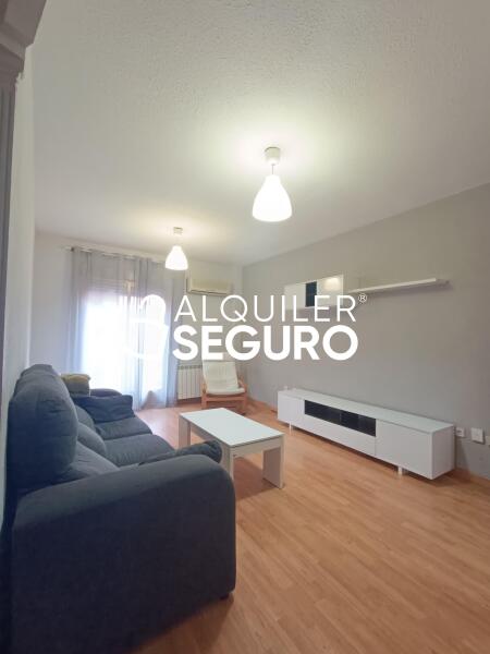 Inmueble en Travesia Del Cordero, MADRID