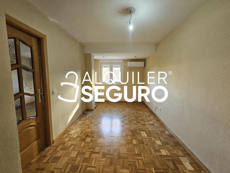 Inmueble en Calle de San Claudio, MADRID
