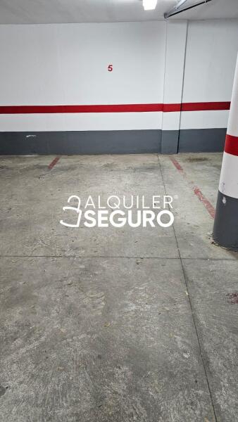 Piso en Calle Angel Romero Elorriaga, SANTO ÁNGEL MURCIA