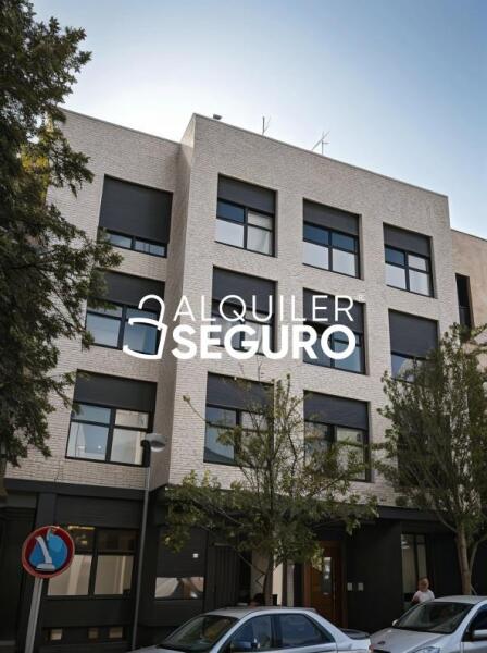 Inmueble en Plaza Gracia, Luciano (Poeta), ZARAGOZA