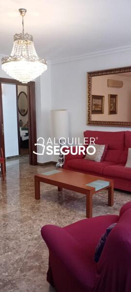 Inmueble en Calle Mozart, MURCIA