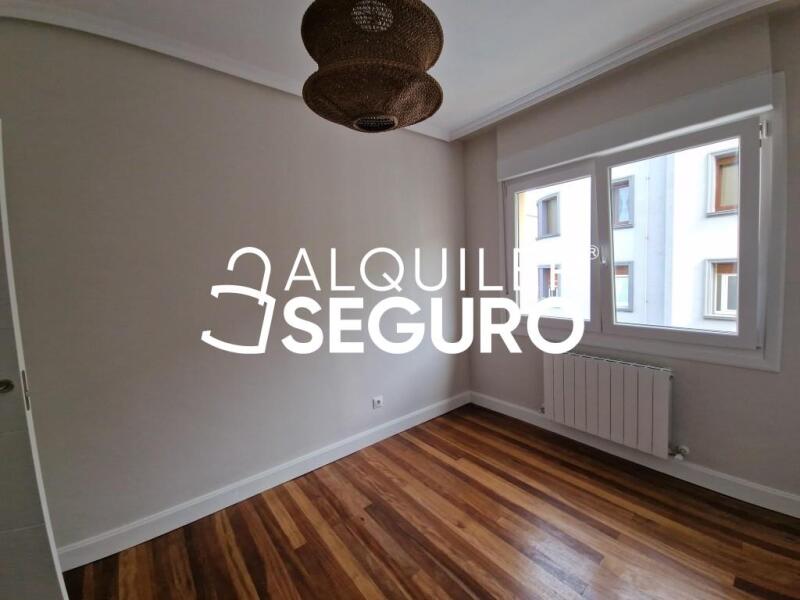 Piso en Avenida Francisco Gómez , BARAKALDO VIZCAYA-BIZKAIA