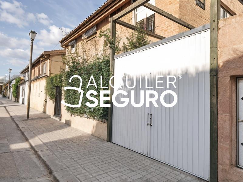 Inmueble en Calle la Huerta, MADRID