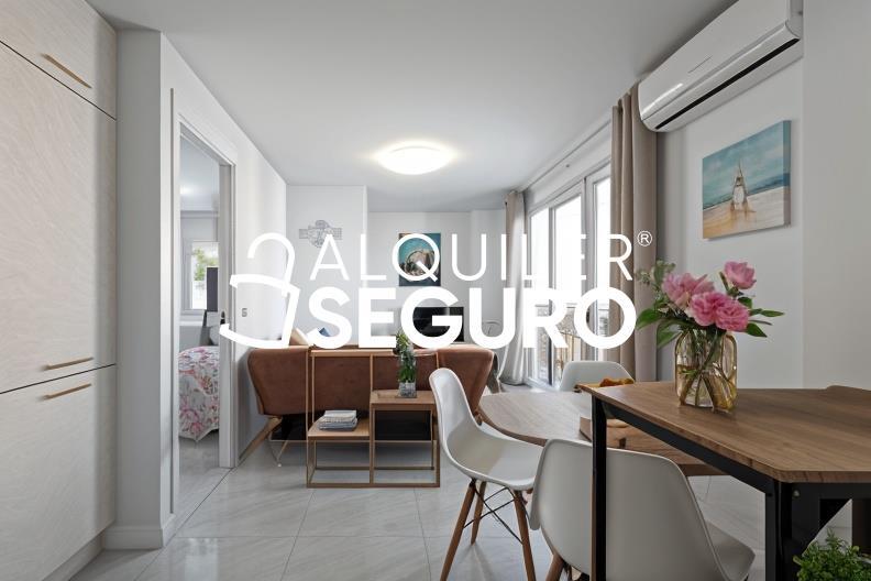 Inmueble en Avenida Arias Maldonado , MÁLAGA