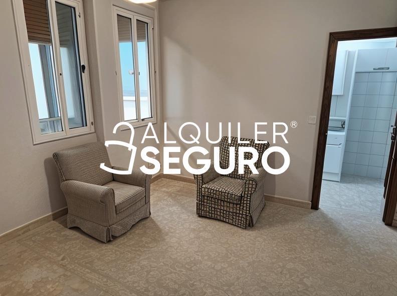 Piso en Avenida de Luis Montoto, SEVILLA SEVILLA