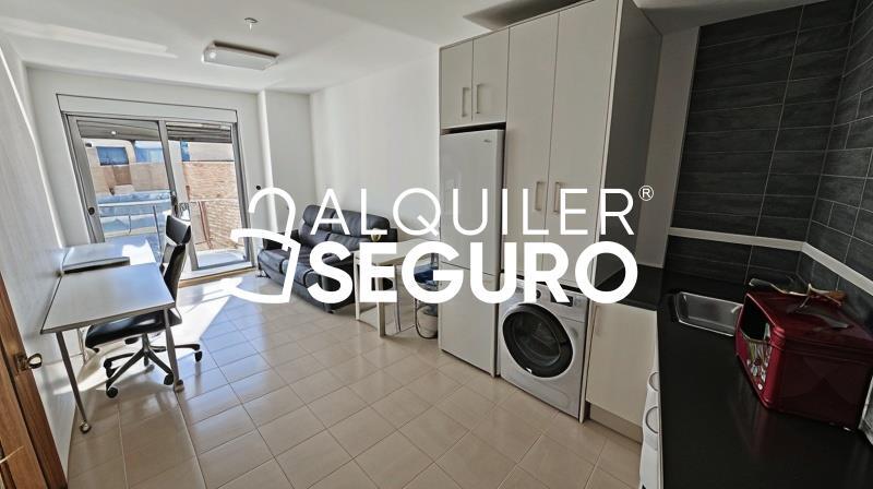 Inmueble en Calle Isaac Peral, MURCIA