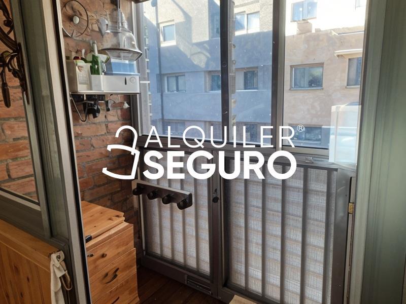 Piso en Avenida Buenos Aires (Casetas), CASETAS ZARAGOZA