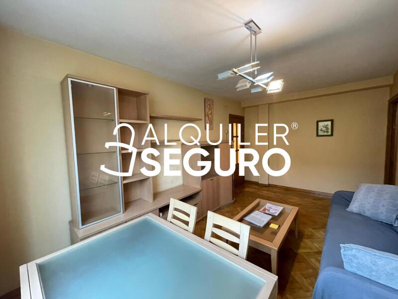 Inmueble en Calle Alcazar de San Juan, MADRID