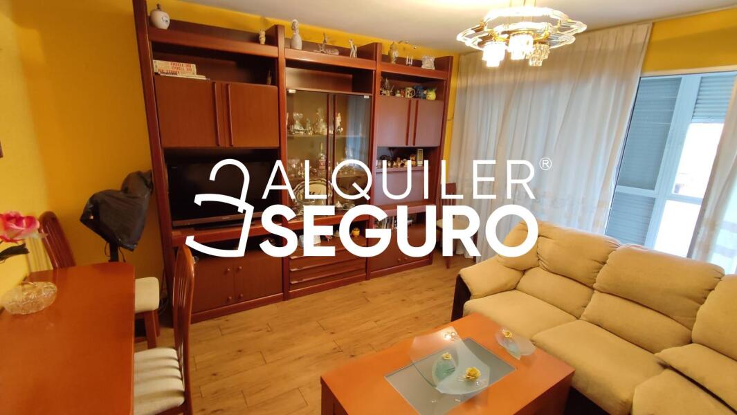 Inmueble en Calle de Manresa, MADRID