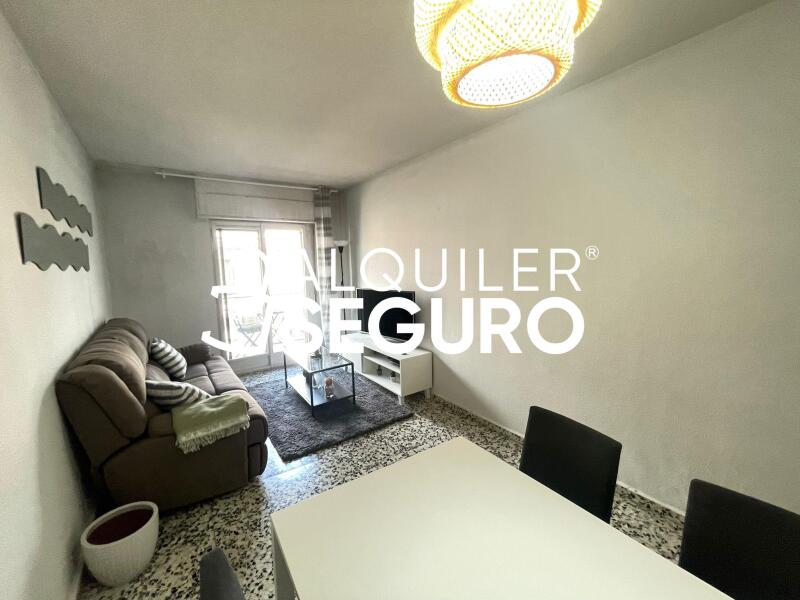 Inmueble en Calle de la Hermandad , MADRID