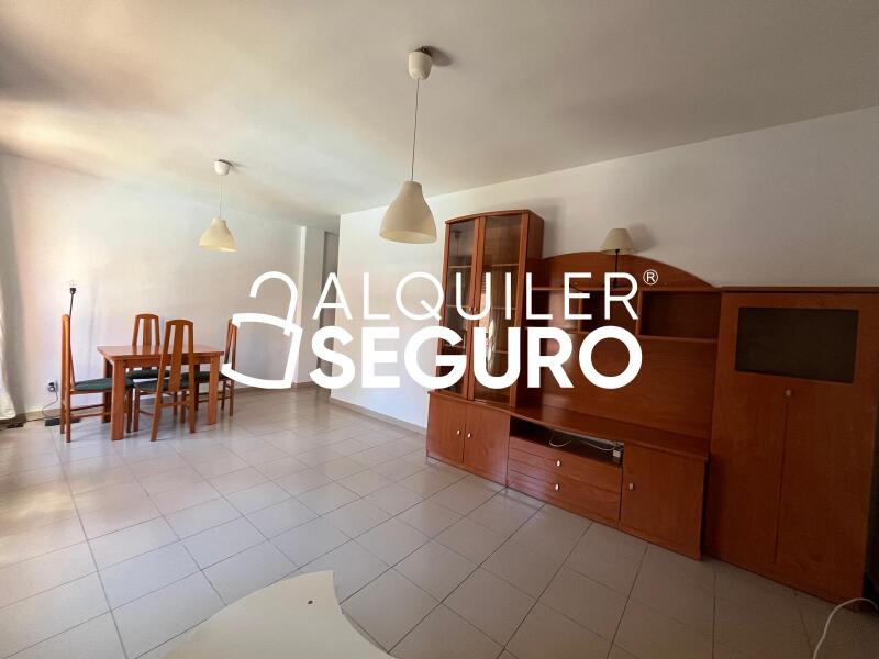 Inmueble en Calle Isadora Duncan, MADRID